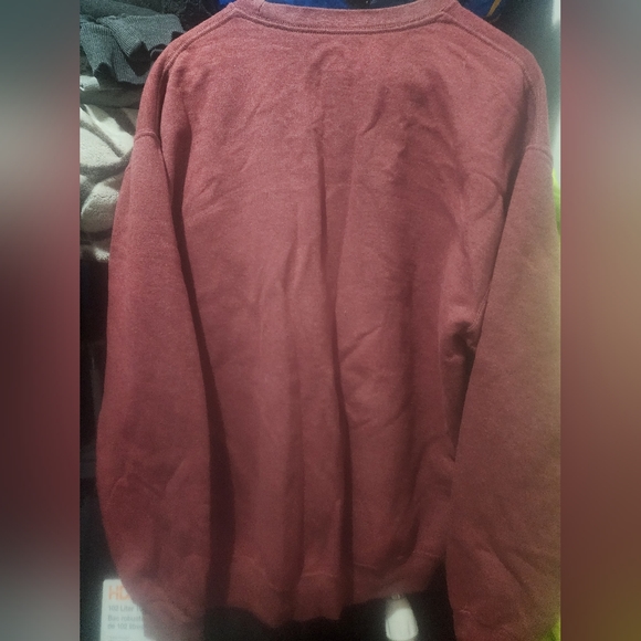 Size XL "Do it Den" with feather s'nike "swipe" - Picture 2 of 4